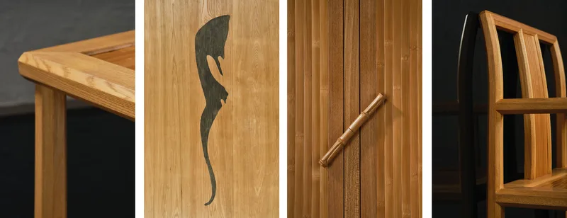 Materials and Craftsmanship