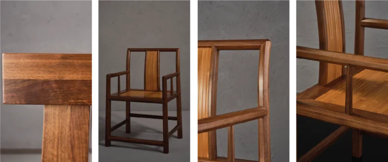 Materials and Craftsmanship