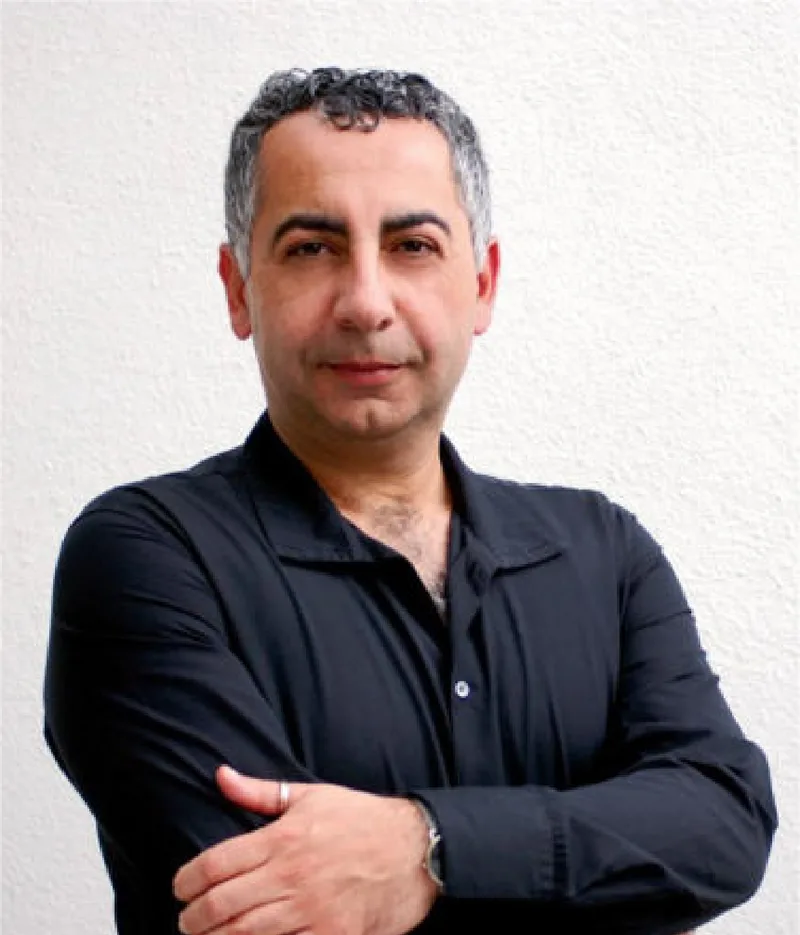 Marawan Al-Sayed