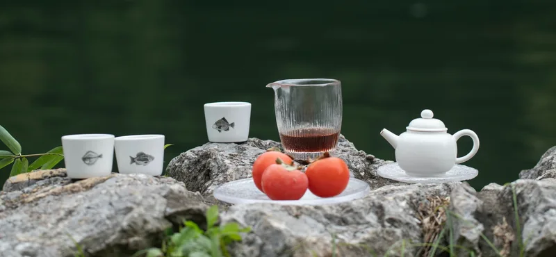 Teaware & Accessories