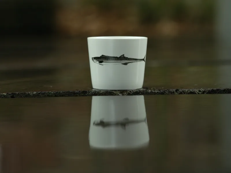 Big Fish — 2