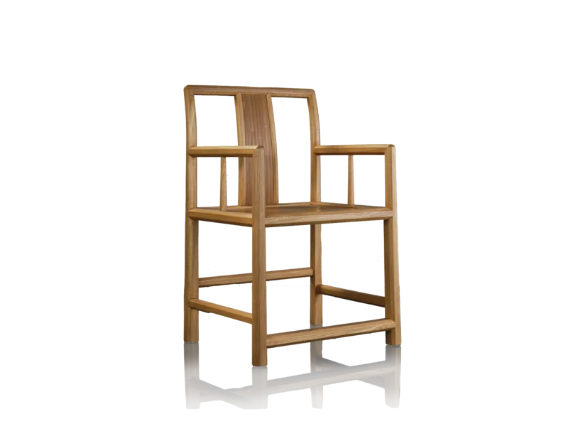 Concordia Chair — 1