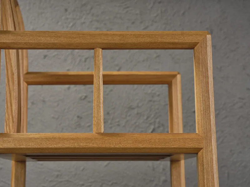 Concordia Chair — 3