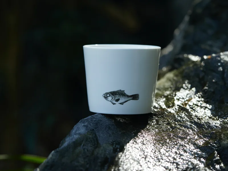 Deep Water — 2