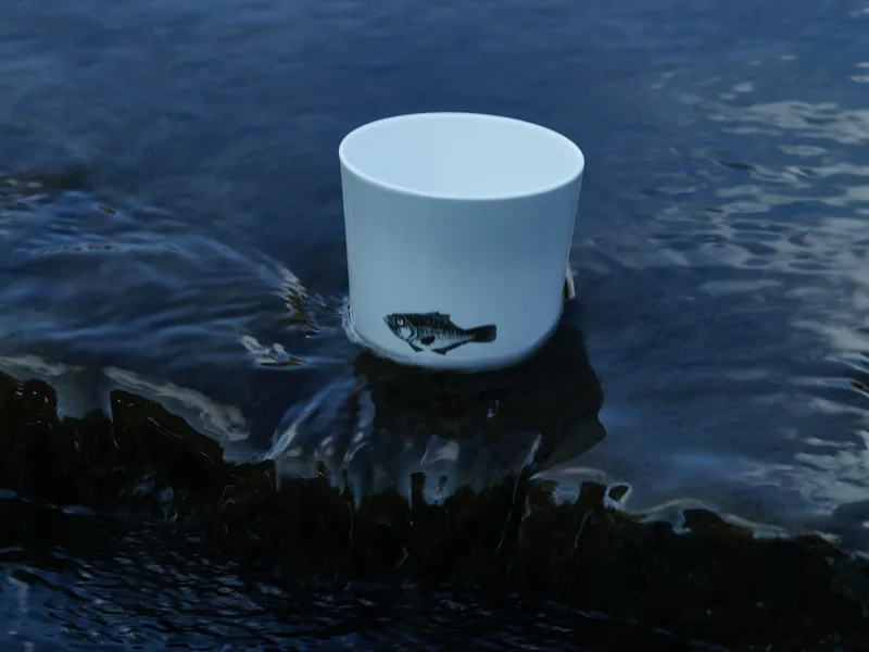 Deep Water — 4