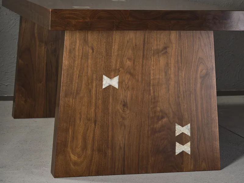 Eternus Table — 4
