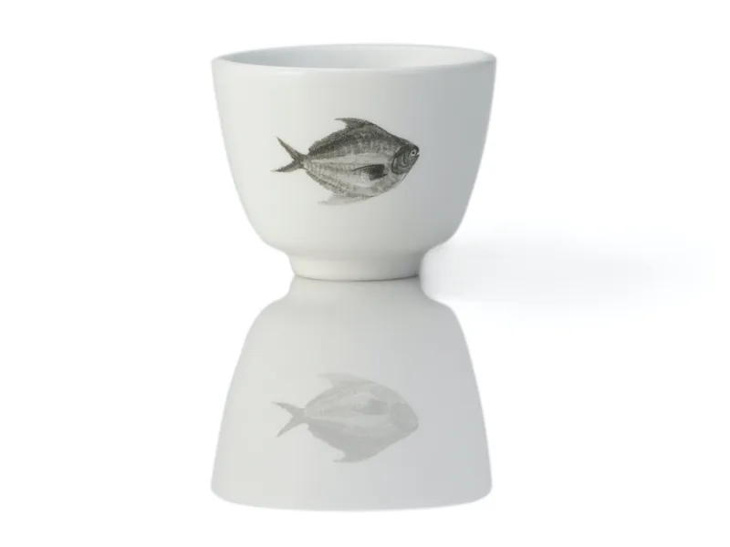 Yucang Teacup (Classic) — 1