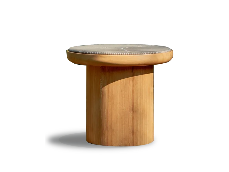 Forest Zephyr Stool — 1