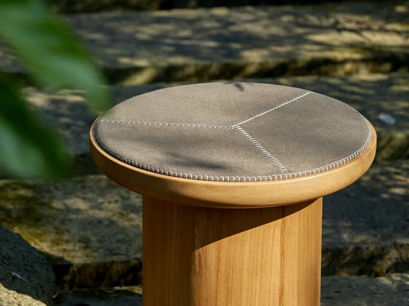 Forest Zephyr Stool — 3