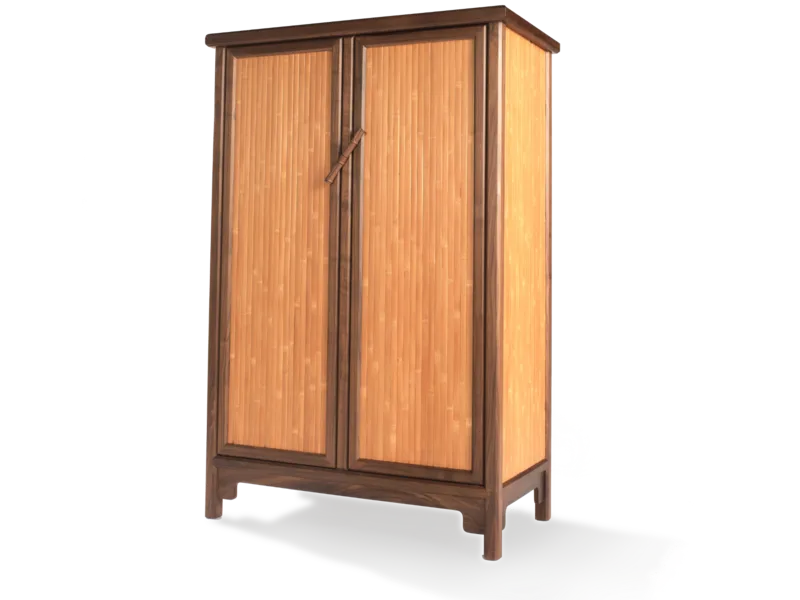 Gratia Cabinet — 1