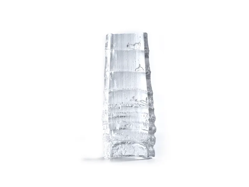 Ice Bamboo Chaze — 1