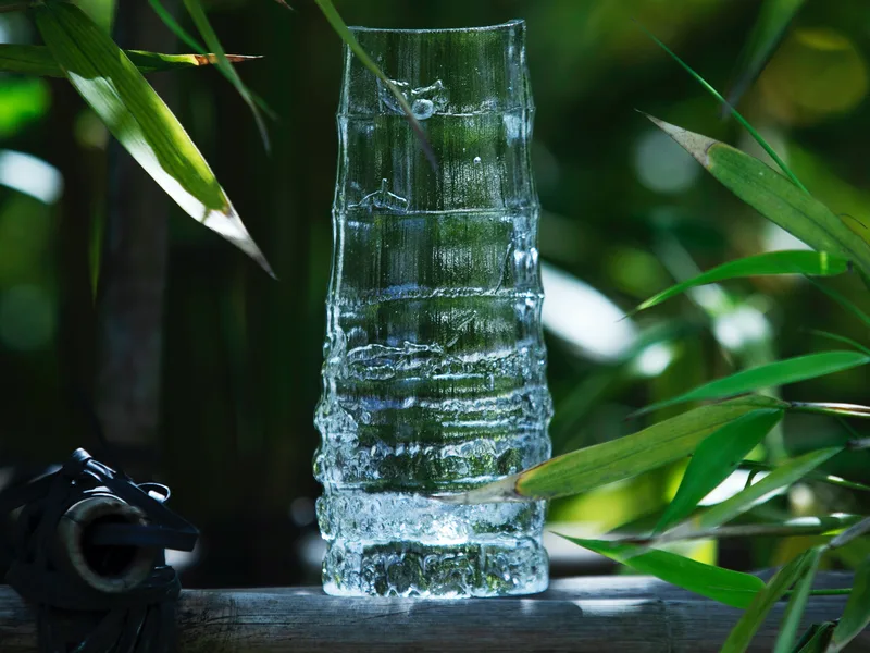 Ice Bamboo Chaze — 4