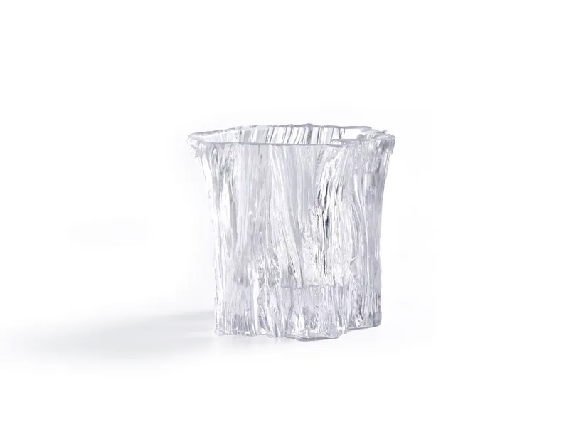 Ice Bark Vase — 1
