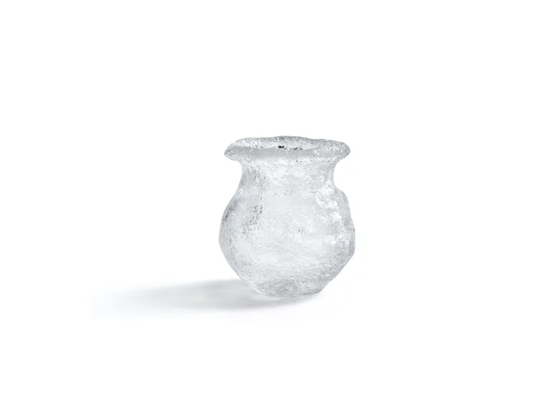 Ice Cloud Vase — 1