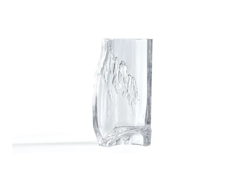 Ice Emerald Chaze — 1