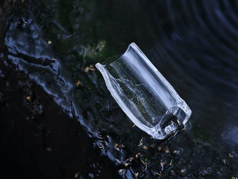 Ice Emerald Chaze — 3