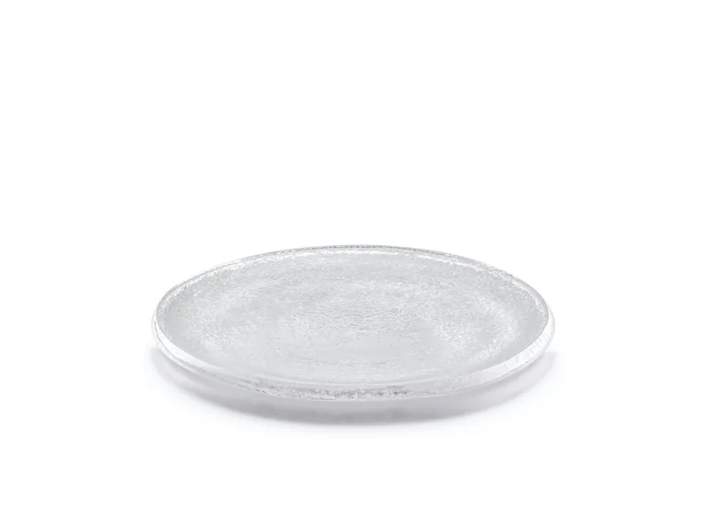 Ice Haze Brewing Vessel Plate — 1