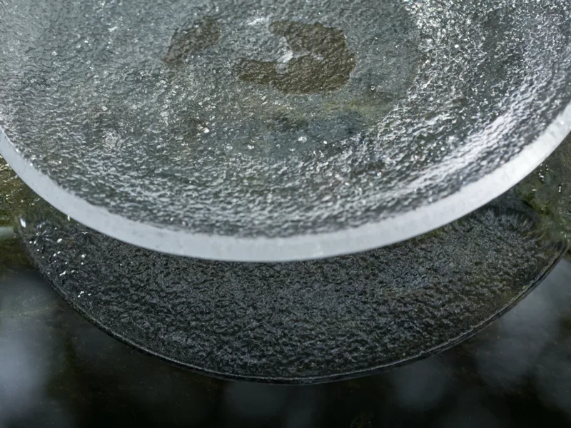 Ice Haze Brewing Vessel Plate — 3