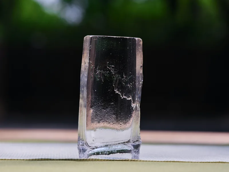 Ice Jade Chaze — 2