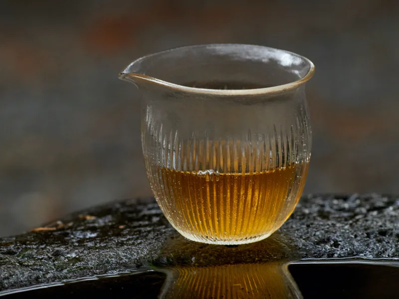 Ice Rain Droplet Gongbei — 2