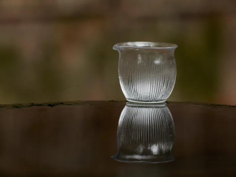 Ice Rain Droplet Gongbei — 3