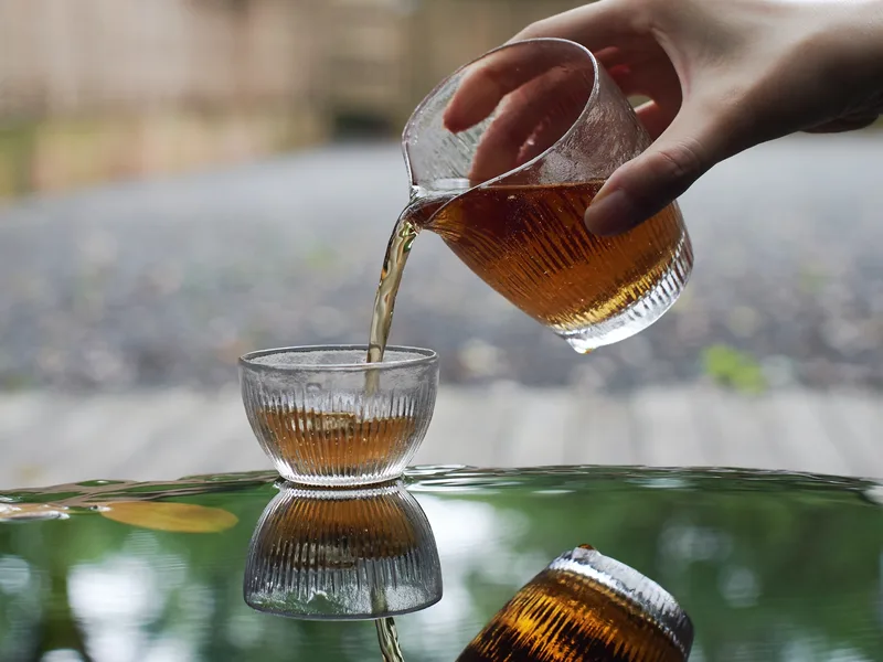Ice Rain Gift Set — 3