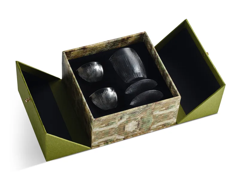 Ice Rain Gift Set — 1