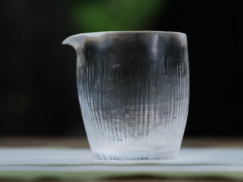 Ice Rain Gongbei — 2