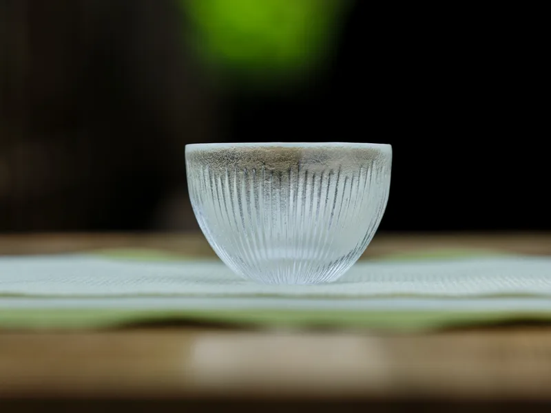 Ice Rain Teacup — 3