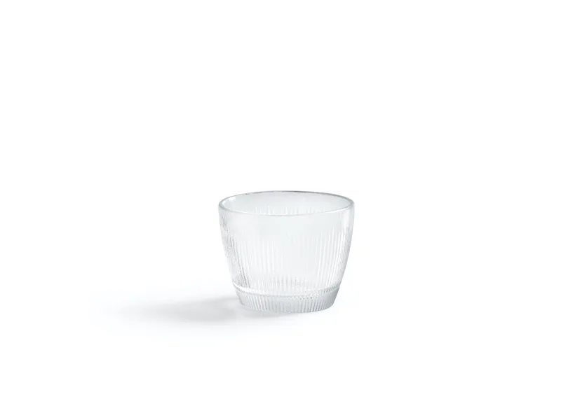 Ice Rain Wide Bottom Teacup — 1