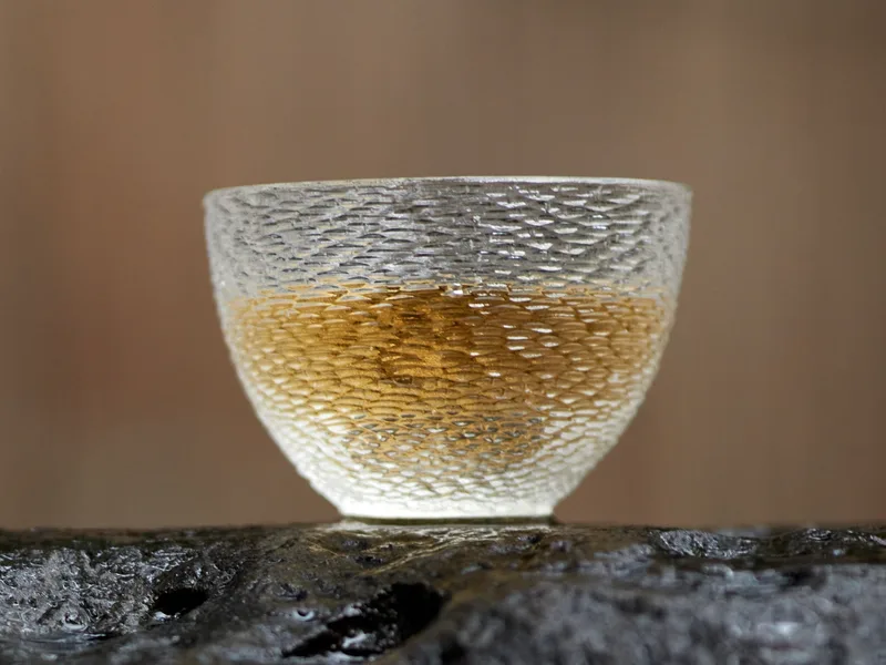 Ice Ripple Five Cup Gift Set — 2