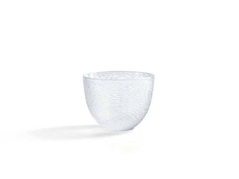 Ice Ripple Tea Cup — 1