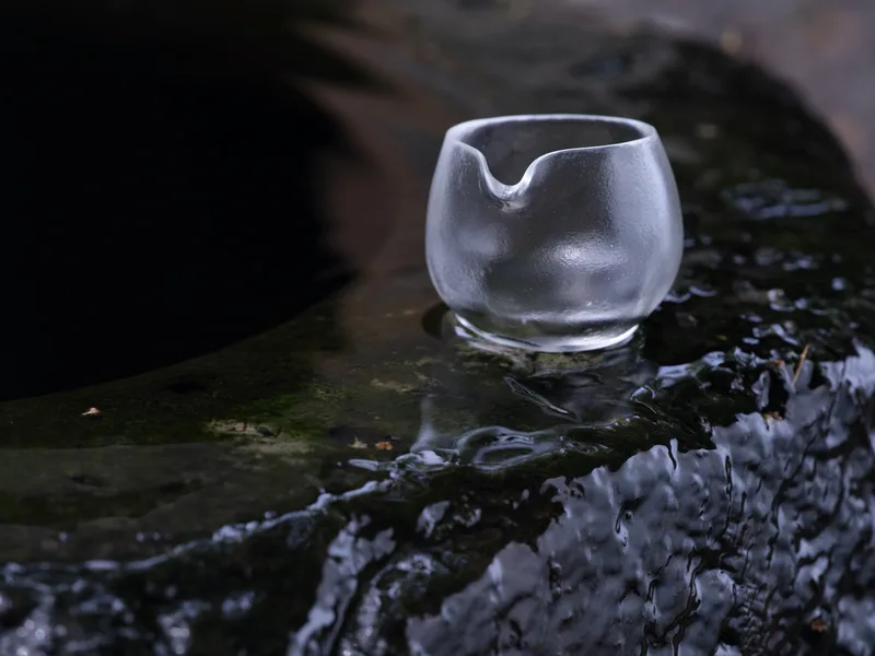 Ice Sparrow Gongbei — 2