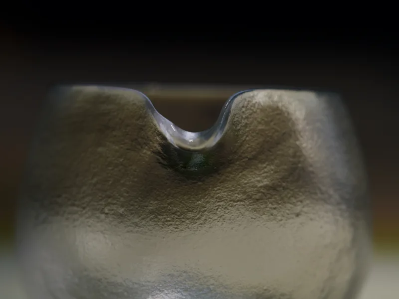 Ice Sparrow Gongbei — 3