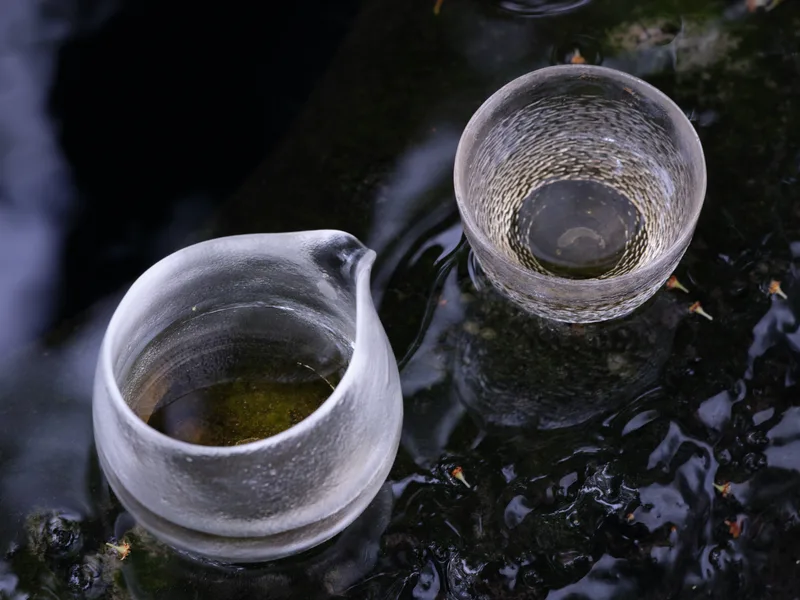 Ice Sparrow Gongbei — 4