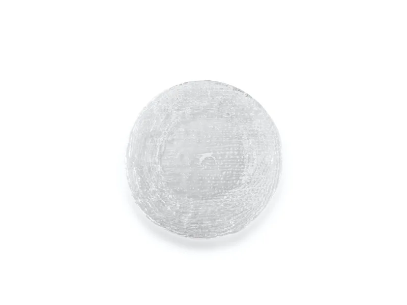 Ice Strip Brewing Vessel Plate Haching — 1