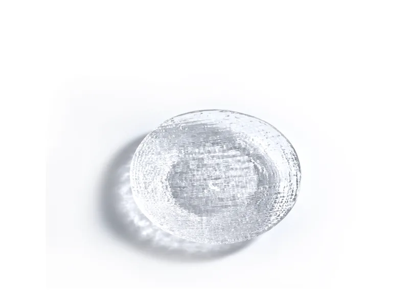 Ice Strip Coaster — 1