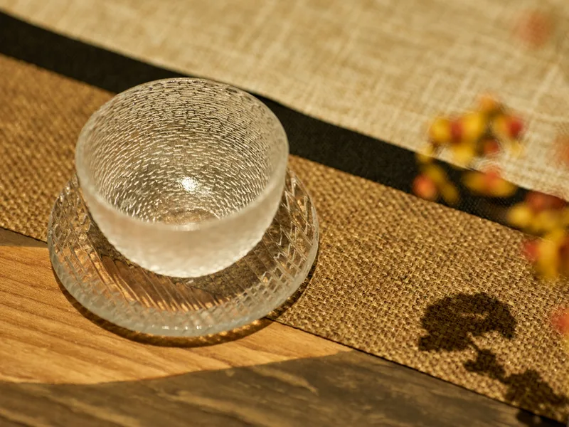 Ice Strip Coaster — 3