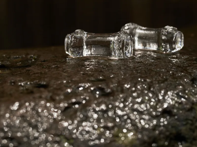 Ice Tea Pick Stand — 4
