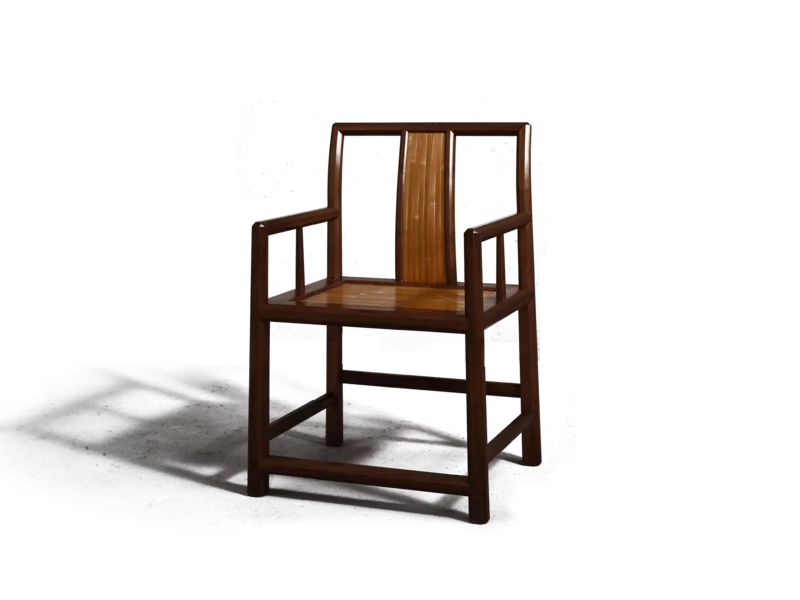 Otium Chair — 1