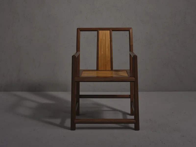 Otium Chair — 2