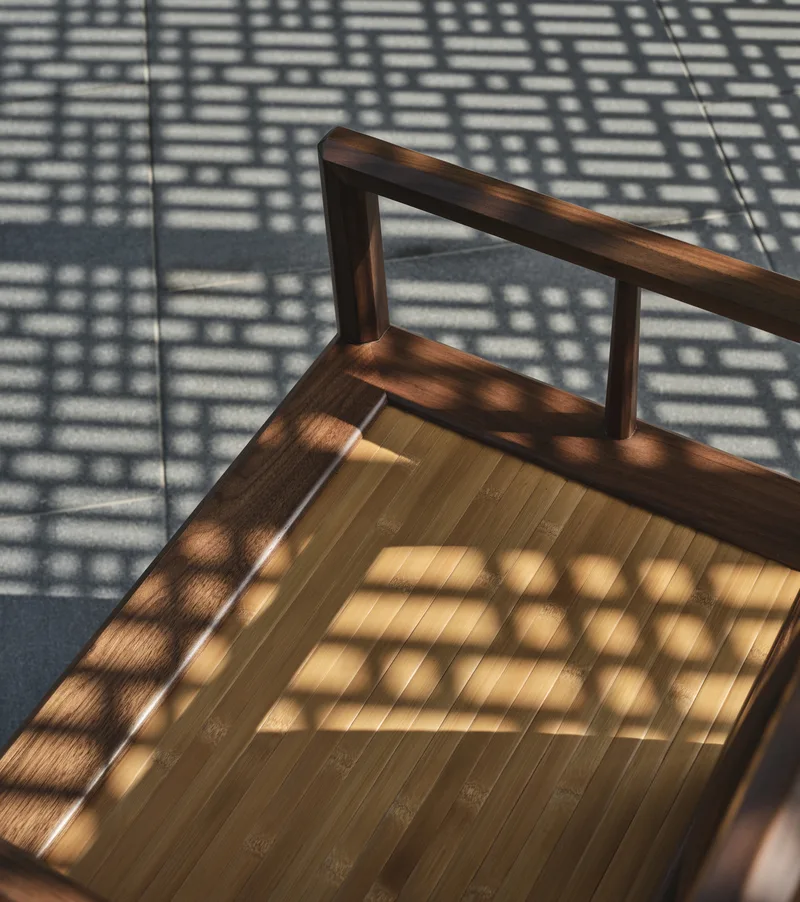 Otium Chair — 4