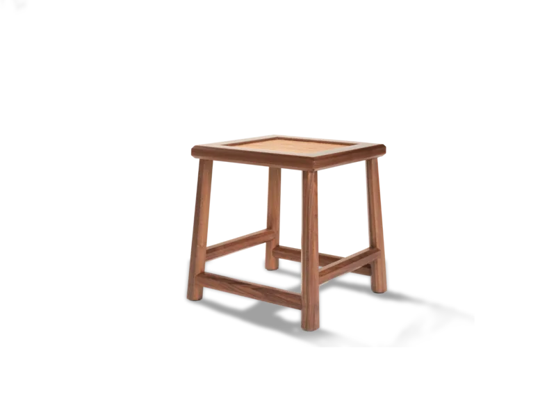 Sanitas Stool — 1