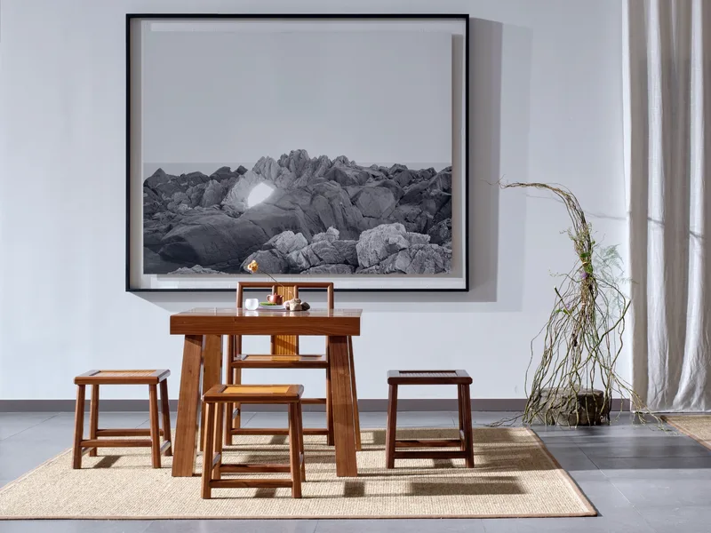 Sanitas Stool — 3