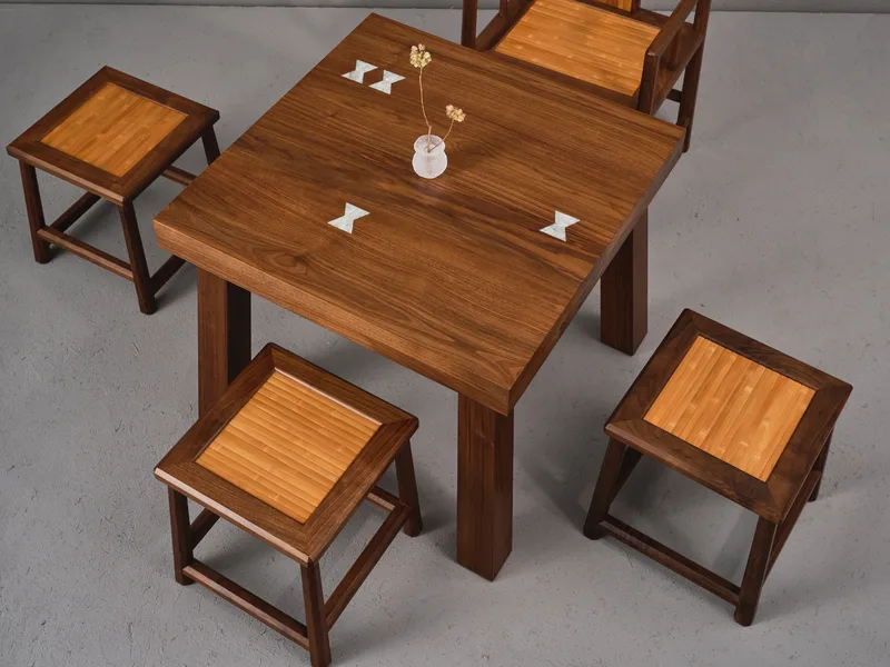 Sanitas Stool — 4