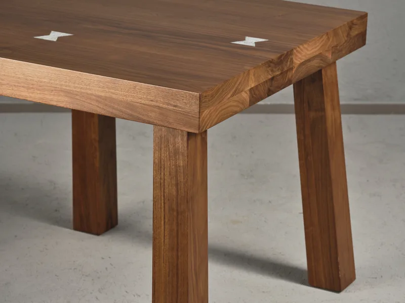 Solus Table — 3