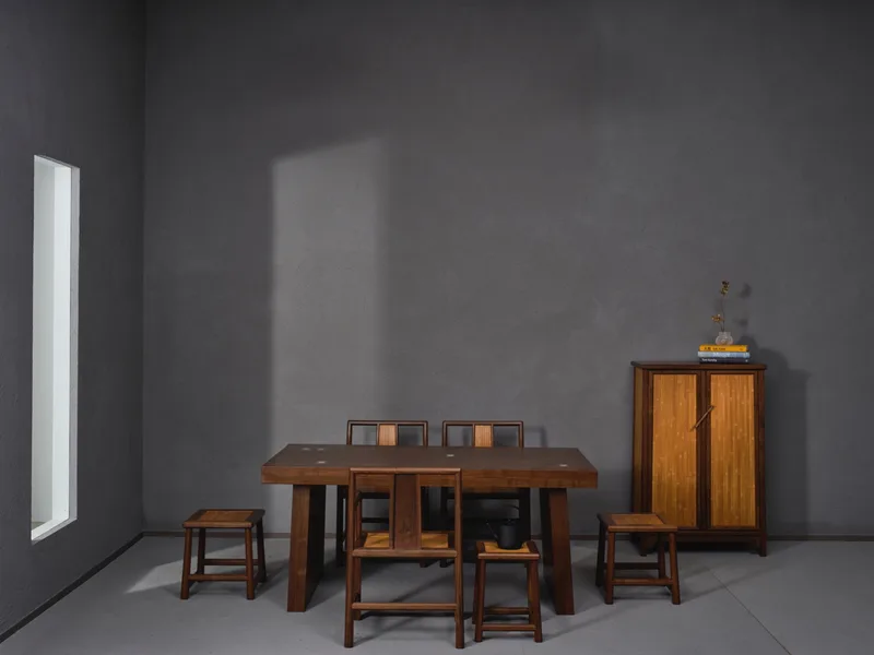 Stabilis Kettle Stool — 2