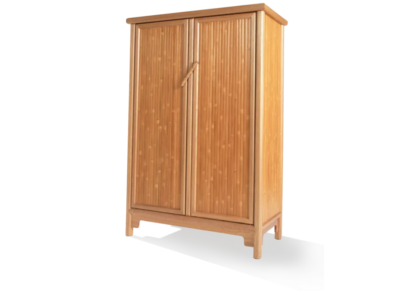 Tranquillitas Cabinet — 1