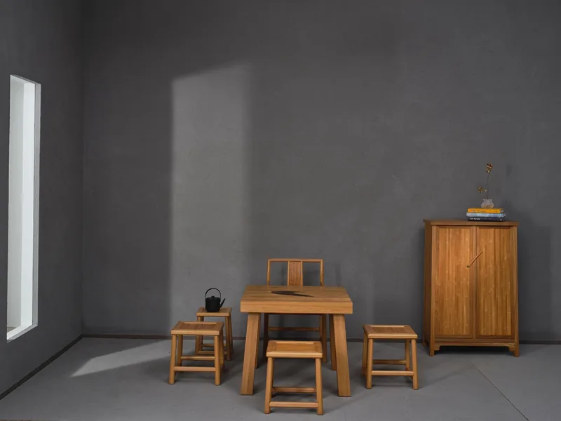Tranquillitas Cabinet — 3