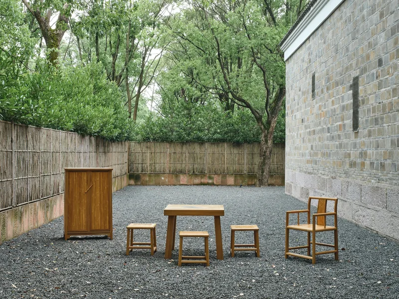 Tranquillitas Cabinet — 4